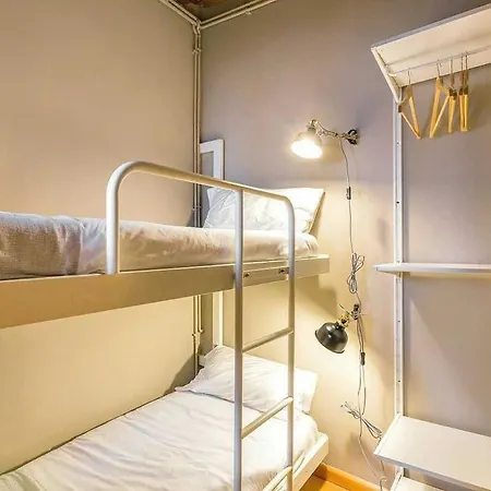 Paseo De Gracia Sunny 2br Penthouse *