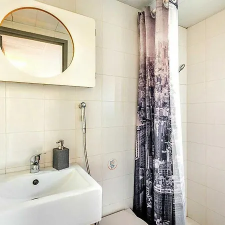 Paseo De Gracia Sunny 2br Penthouse Apartment *