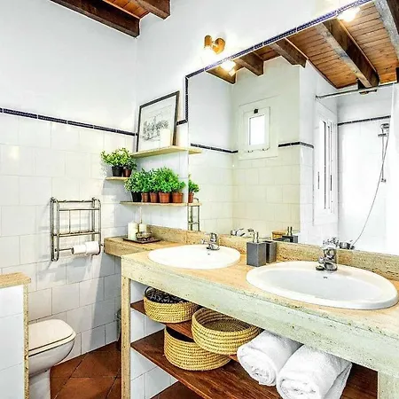 Paseo De Gracia Sunny 2br Penthouse * Barcelona