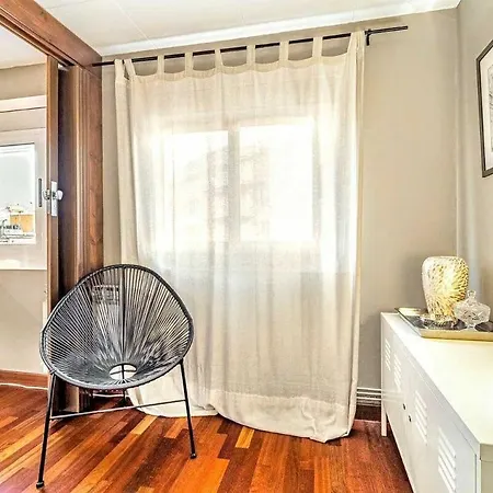 Appartamento The Collection - Paseo De Gracia Sunny 2br Penthouse