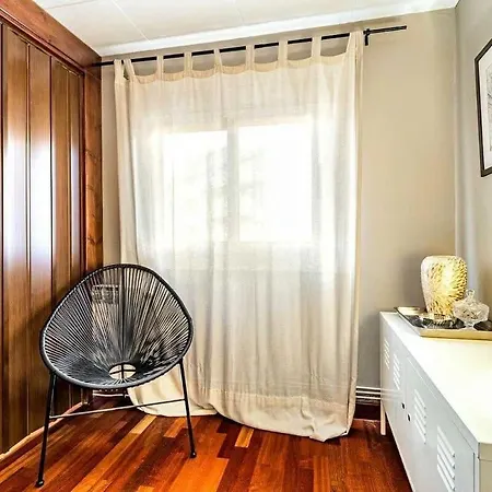 Paseo De Gracia Sunny 2br Penthouse Apartment Barcelona