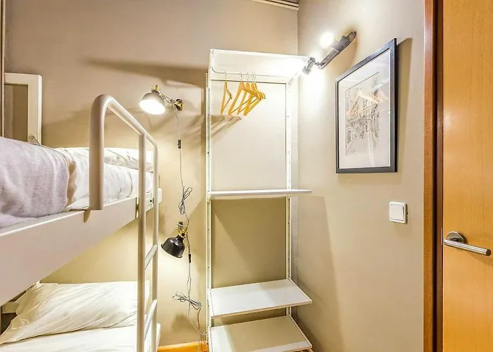 The Collection - Paseo De Gracia Sunny 2br Penthouse * Barcellona