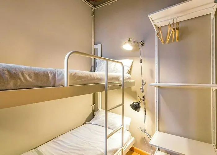 The Collection - Paseo De Gracia Sunny 2br Penthouse *