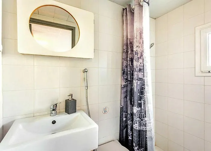 The Collection - Paseo De Gracia Sunny 2br Penthouse Appartamento *