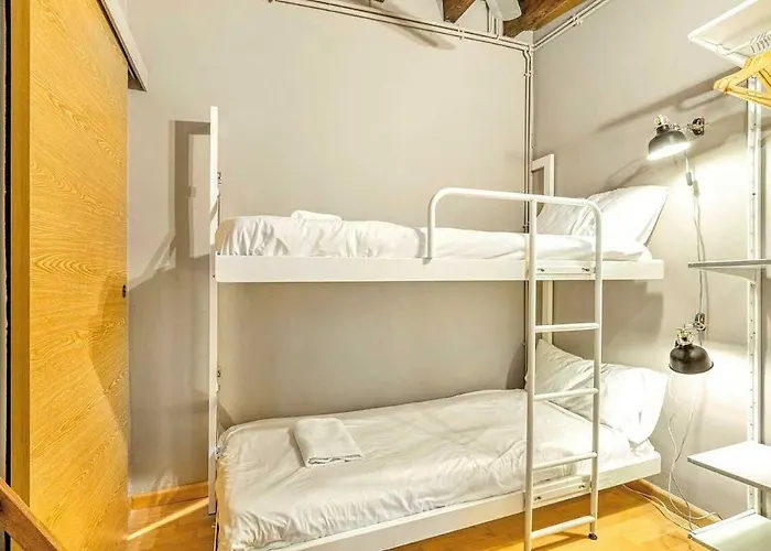 The Collection - Paseo De Gracia Sunny 2br Penthouse *