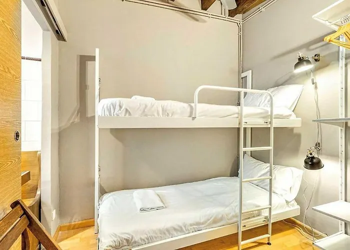 The Collection - Paseo De Gracia Sunny 2br Penthouse