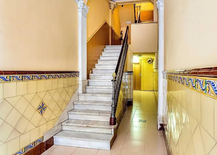 Appartamento The Collection - Paseo De Gracia Sunny 2br Penthouse Barcellona