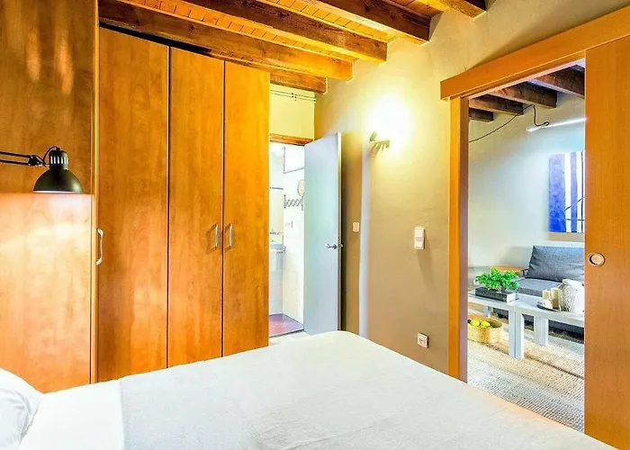 The Collection - Paseo De Gracia Sunny 2br Penthouse Appartamento Barcellona