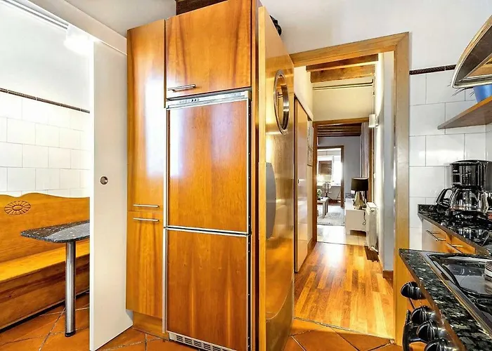 Appartamento The Collection - Paseo De Gracia Sunny 2br Penthouse Barcellona